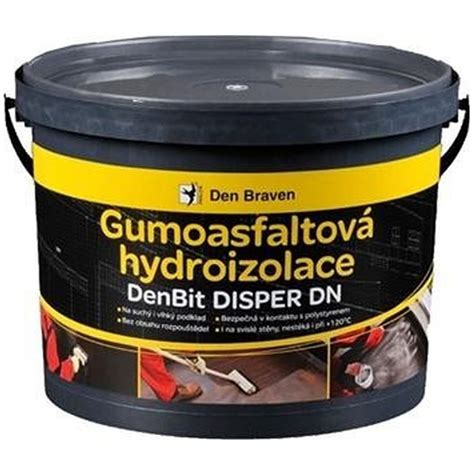 Produkt Den Braven DenBit DISPER DN