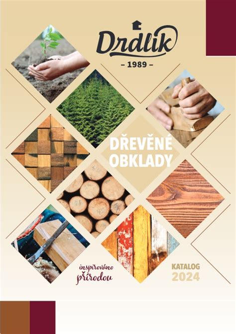Sklad drevených obkladov na Orave