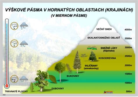 Grafické znázornenie optimálneho sklonu kolektorov podľa zemepisnej šírky
