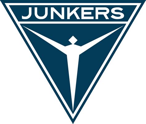 Značkové logo Junkers