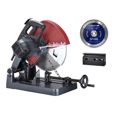 Ilustrácia skracovacej píly na kov