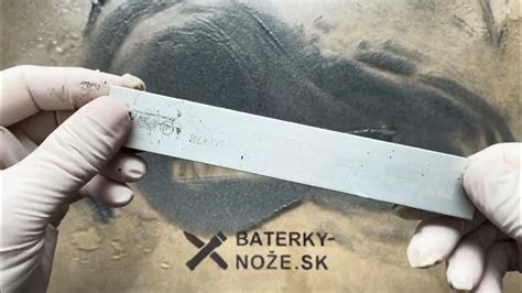 Oživenie diamantového kotúča pomocou brúsneho kameňa