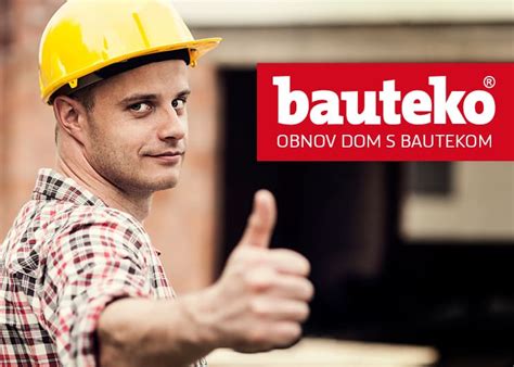 Široký sortiment stavebných materiálov v sklade BAUTEKO