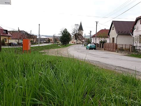Mapa pobočiek stavebnín Mastaf v regióne Sabinov a Orkucany