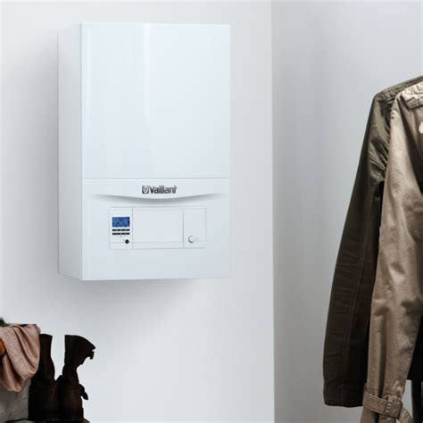 Dvojokruhový plynový kotol Vaillant turboTEC pro VUW 242/5-3