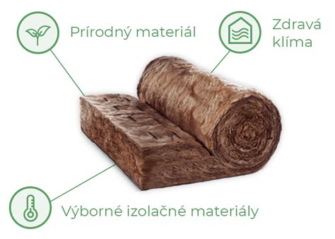 Surové materiály pre výrobu minerálnej vlny