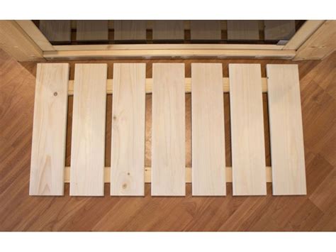 Detailná schéma montáže PVC panela na drevený rošt