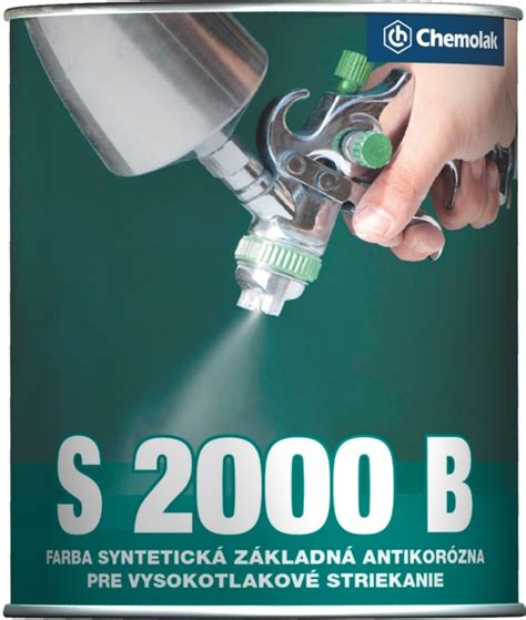 Vysokotlakové striekanie náteru na oceľ