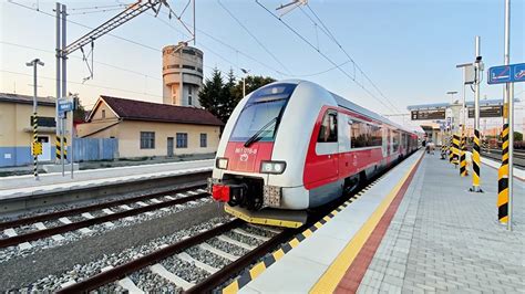 Elektrifikácia železničnej trate počas socialistickej éry