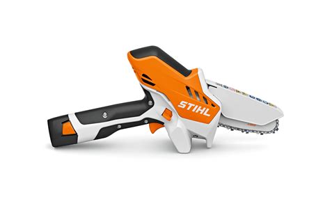 STIHL GTA 26 v ruke