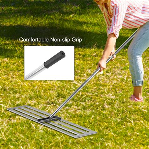 Náradie na aplikáciu a vyrovnanie poteru