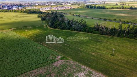 Ilustračná fotografia ornú pôdu