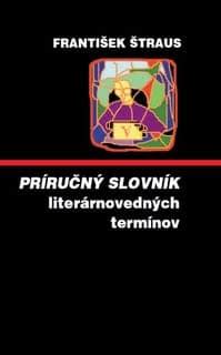 Slovník odborných termínov a ich definície