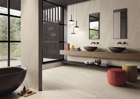 Veľkoformátové obklady a dlažby