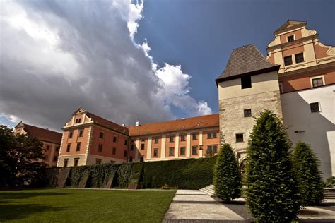 Historické mesto Solingen a výroba kvalitných čepelí