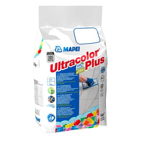 Produkt Mapei Ultracolor Plus