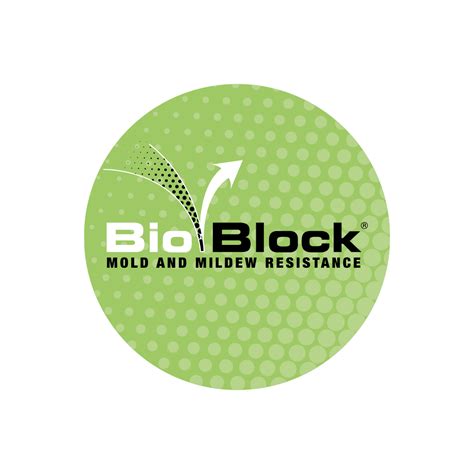 Schéma technológií BioBlock a DropEffect