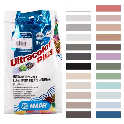 Aplikácia Mapei Ultracolor Plus na terase