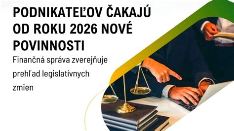Prehľad legislatívnych zmien v oblasti vodovodných prípojok