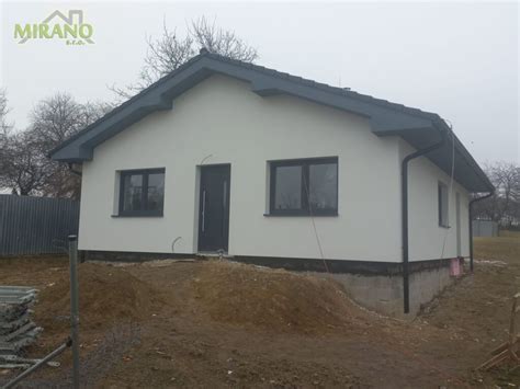 Rôzne možnosti obkladov na sokel domu