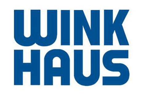 Logo aplikácie Winkhaus Service