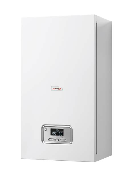 Závesný elektrokotol Protherm Ray