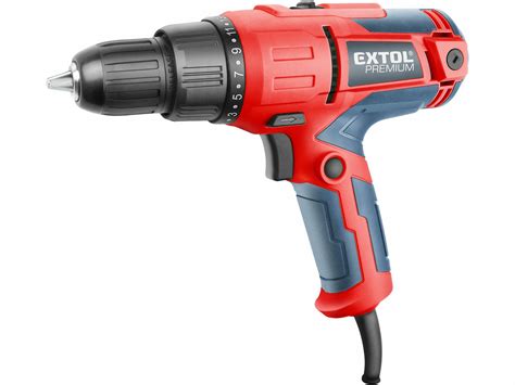 Elektrický dvojkolák Extol Premium 8891592 v akcii