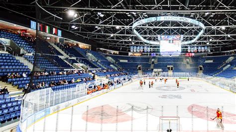 Ilustračná fotografia modernej telocvične