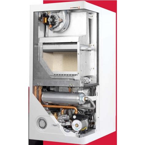 Plynový závesný kotol Protherm Tiger 24 KOZ s integrovaným zásobníkom