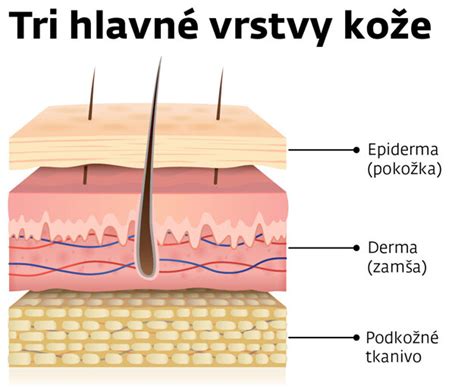 Prierez akrylátovej vane KOLO a jej vrstvy
