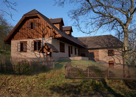 Profesionálna rekonštrukcia chalupy: Výhody a prínosy