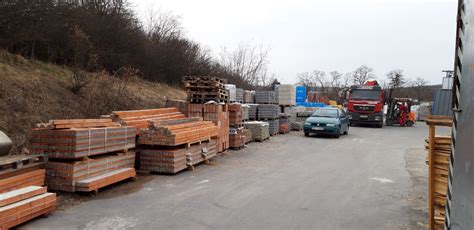 Ponuka stavebných materiálov a náradia HILTI v Stavebnom centre PRIMA VK