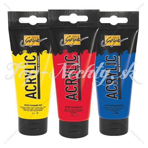 Rôzne farby chladiacich kvapalín