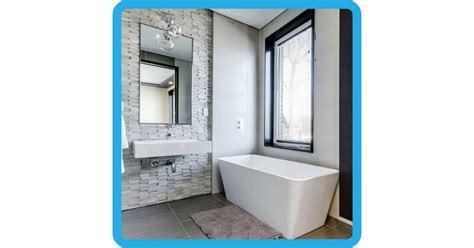 Ukážka rôznych typov obkladových líšt