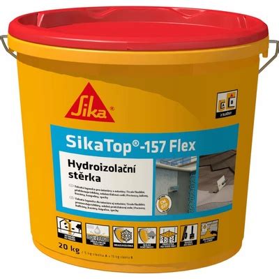 Riešenia Sika pre hydroizoláciu, sanáciu a ochranu povrchov ramp
