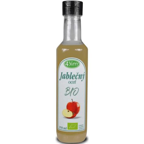 Jablčný ocot na zdravie a krásu