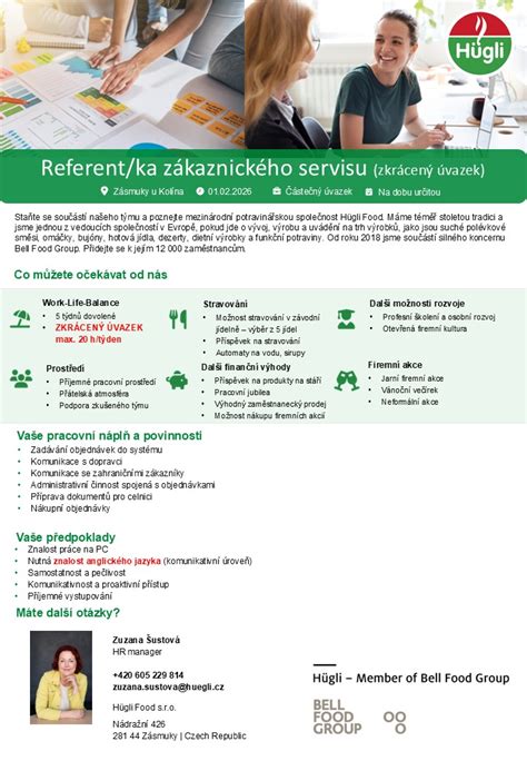 Možnosti objednávky reziva