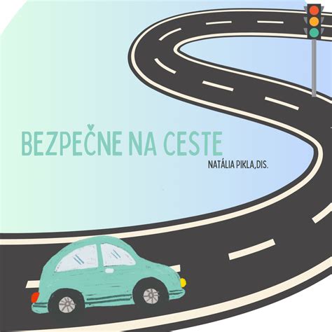 Neoprávnená dopravná značka a prekážka na ceste