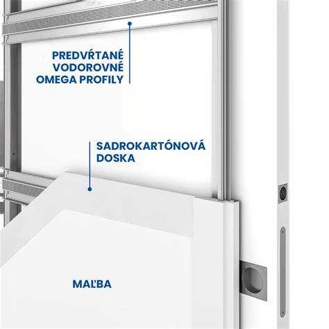 Aplikácia tmelu na sadrokartónovú stenu