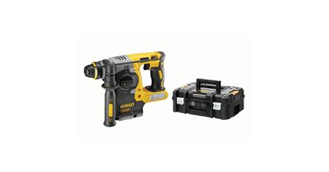 Akumulátorové vŕtacie kladivo DeWALT SDS+