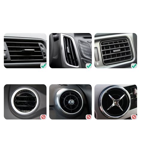 Ukážka čistenia ventilačnej mriežky