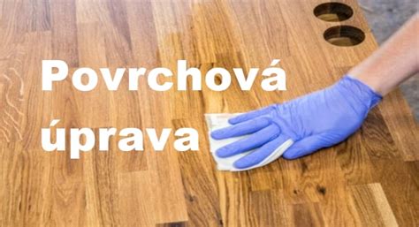 Povrchová úprava kartáčovaním