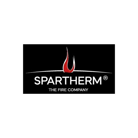 Logo Spartherm s heslom