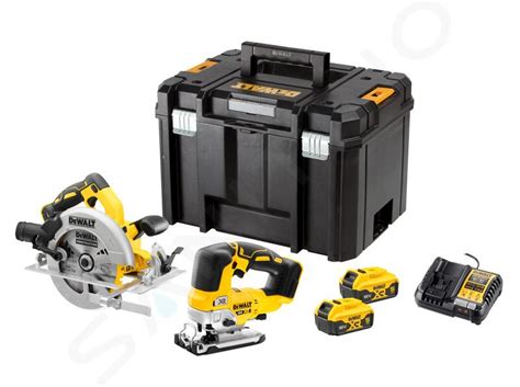 Technické schéma a rozmery kotúčovej píly DeWalt
