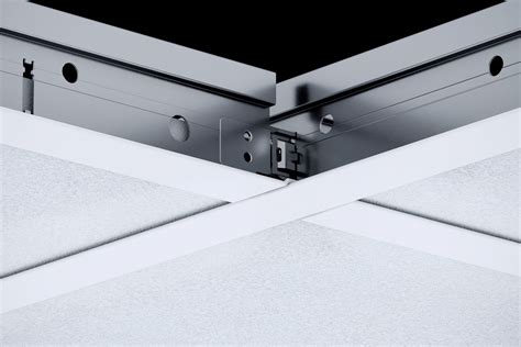 Detail spojenia T24 profilov