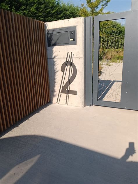 Doplnky pre exteriér a interiér domu