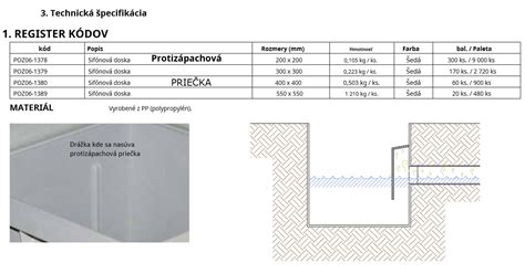 Ukážka čistenia a údržby drenážnej revíznej šachty