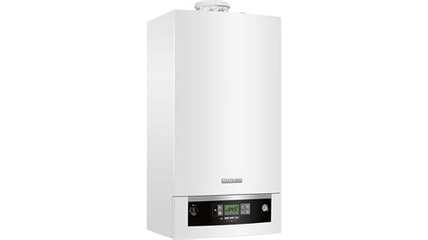 Ovládací panel kotla Buderus Logamax plus GB072