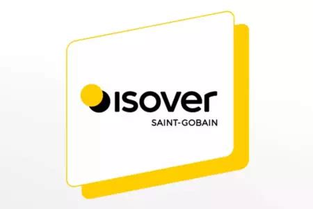 Logo spoločnosti Isover a prehľad produktov