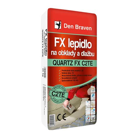 Charakteristiky kvalitného lepidla na kamenné obklady (C2TE)